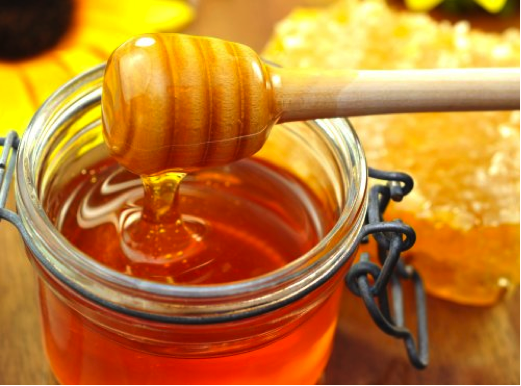 coqueto miel