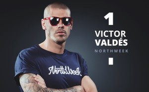 Northweek Victor Valdés