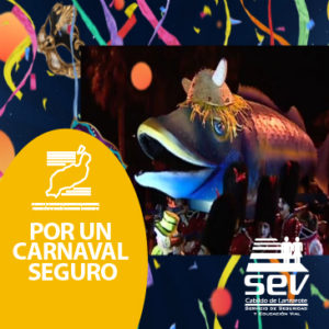 Prevencion Carnavales 2017 Lanzarote
